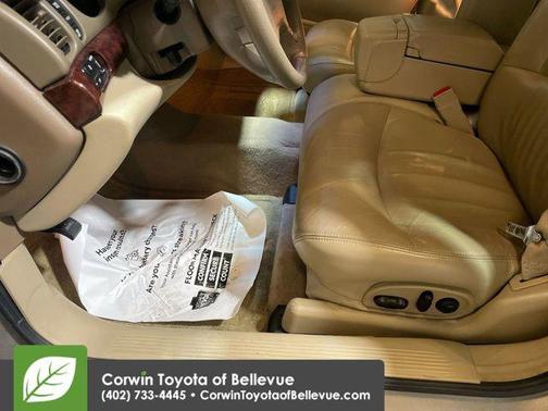 2004 Buick LeSabre Limited