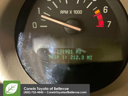 2004 Buick LeSabre Limited