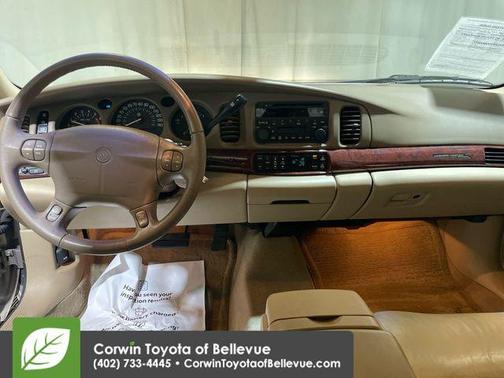 2004 Buick LeSabre Limited