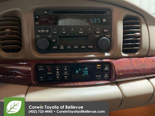 2004 Buick LeSabre Limited