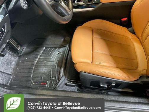 2024 BMW 230 i xDrive