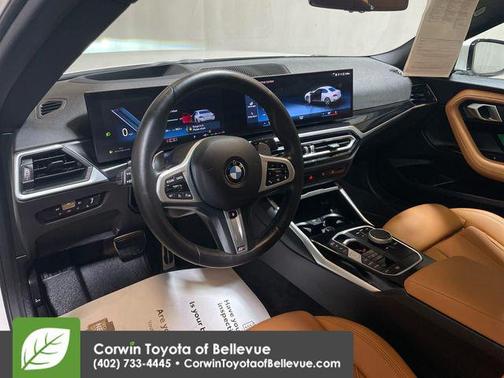 2024 BMW 230 i xDrive