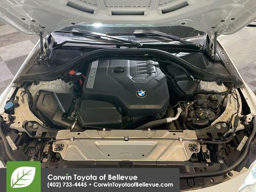 2024 BMW 230 i xDrive