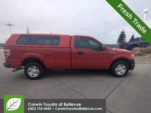 2009 Ford F-150 XL