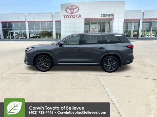 2024 Lexus TX 350 Premium