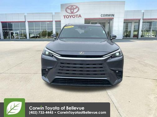 2024 Lexus TX 350 Premium