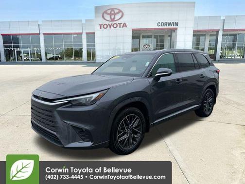 2024 Lexus TX 350 Premium