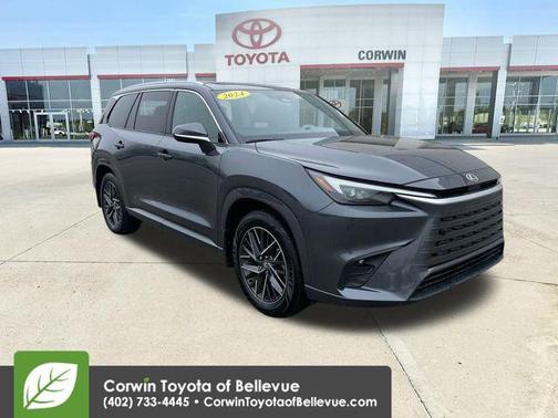 2024 Lexus TX 350 Premium