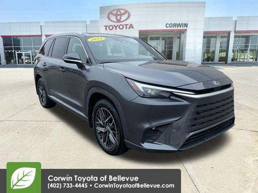 2024 Lexus TX 350 Premium