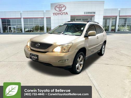 2004 Lexus RX 330 Base