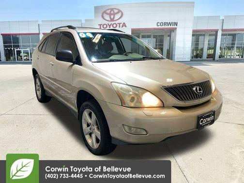 2004 Lexus RX 330 Base