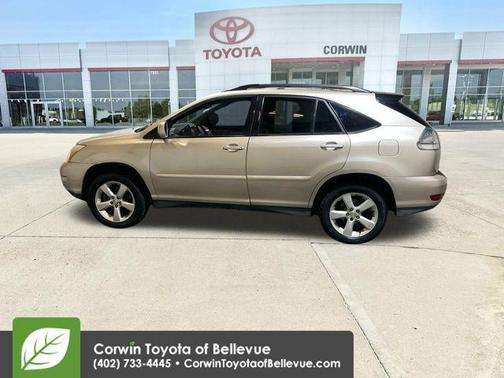 2004 Lexus RX 330 Base