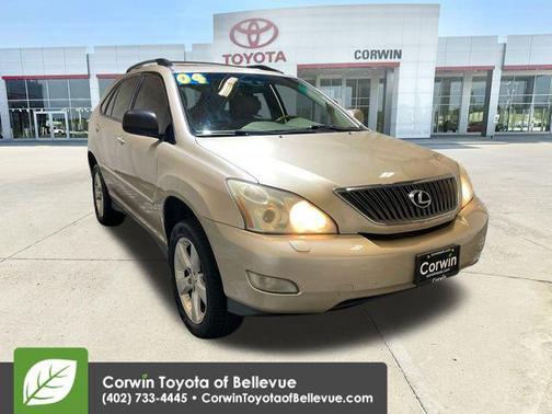 2004 Lexus RX 330 Base