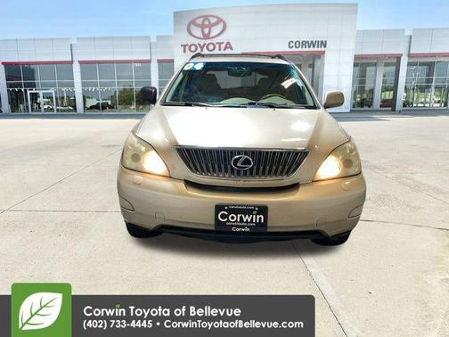 2004 Lexus RX 330 Base