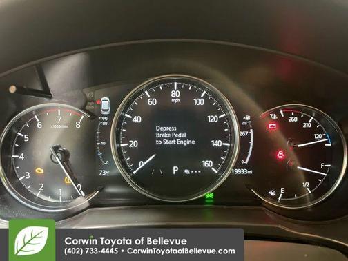 2022 Mazda CX-5 2.5 S Premium Plus
