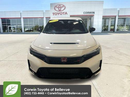 2024 Honda Civic Type R Base