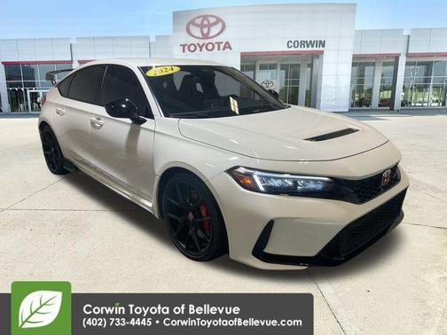 2024 Honda Civic Type R Base