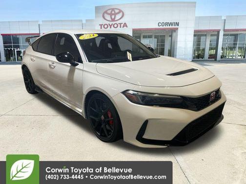 2024 Honda Civic Type R Base