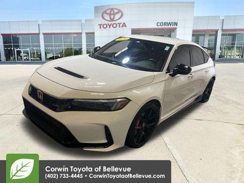 2024 Honda Civic Type R Base