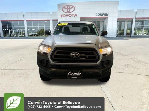 2020 Toyota Tacoma SR