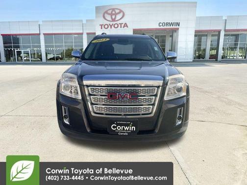 2013 GMC Terrain SLT-1