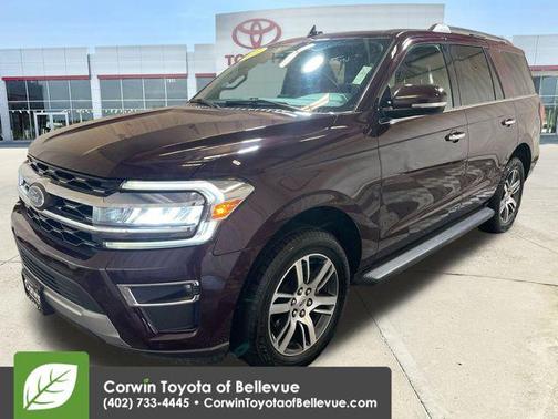 2024 Ford Expedition Limited