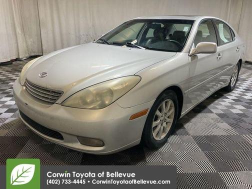 2003 Lexus ES 300 Base