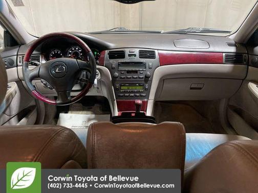 2003 Lexus ES 300 Base