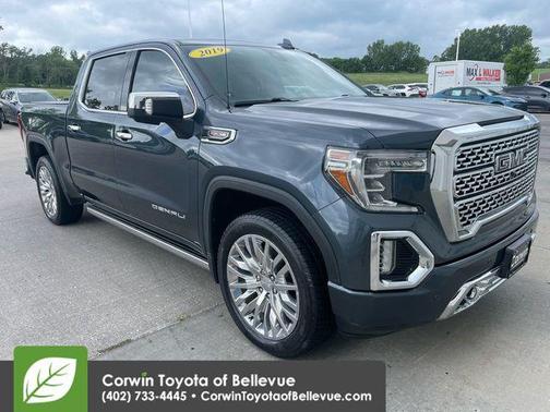 2019 GMC Sierra 1500 Denali