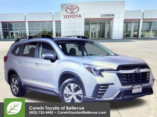 2024 Subaru Ascent Premium 7-Passenger