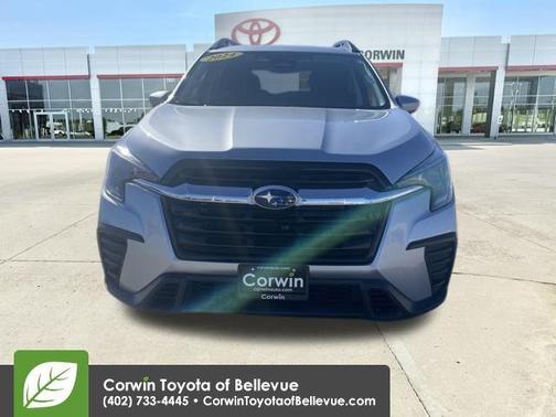 2024 Subaru Ascent Premium 7-Passenger