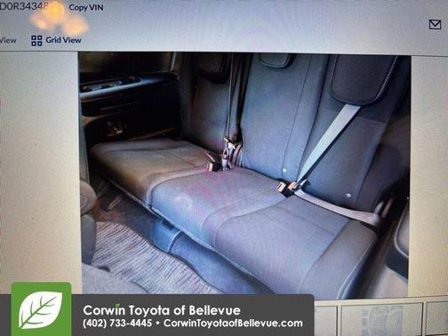 2024 Subaru Ascent Premium 7-Passenger