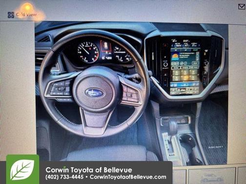 2024 Subaru Ascent Premium 7-Passenger