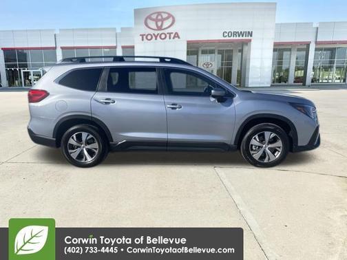 2024 Subaru Ascent Premium 7-Passenger