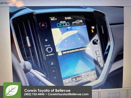 2024 Subaru Ascent Premium 7-Passenger