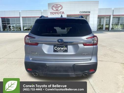 2024 Subaru Ascent Premium 7-Passenger