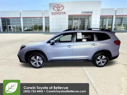 2024 Subaru Ascent Premium 7-Passenger