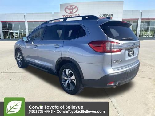 2024 Subaru Ascent Premium 7-Passenger