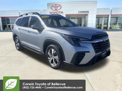 2024 Subaru Ascent Premium 7-Passenger