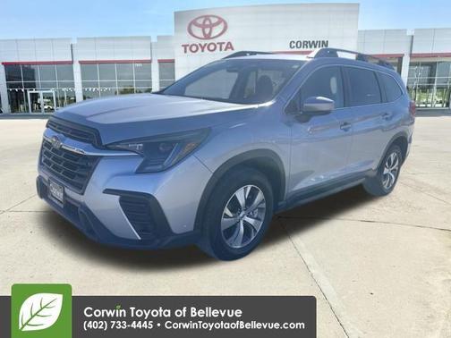 2024 Subaru Ascent Premium 7-Passenger