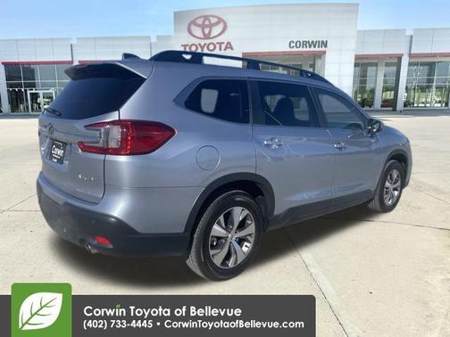 2024 Subaru Ascent Premium 7-Passenger