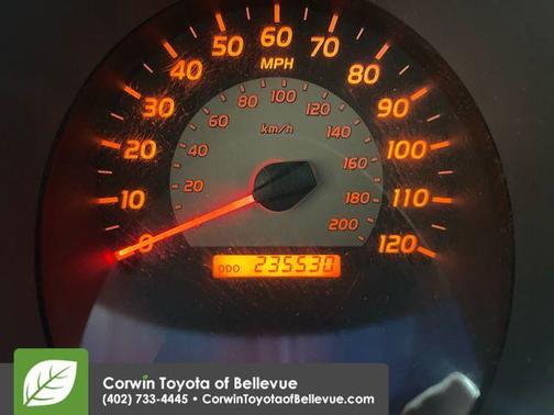 2009 Toyota Tacoma PreRunner Double Cab