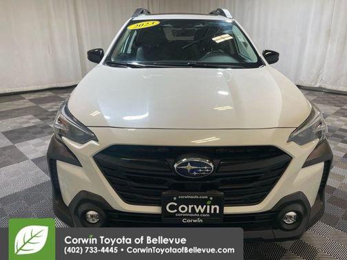 2023 Subaru Outback Onyx Edition XT
