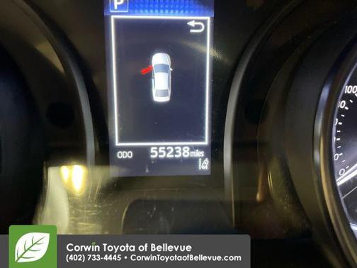 Celestial Silver Metallic 2023 Toyota Camry SE