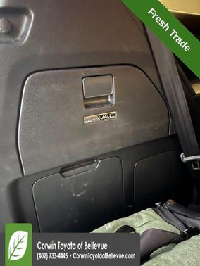 2020 Honda Odyssey Touring