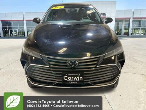 2021 Toyota Avalon Limited