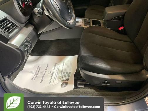 2014 Subaru Legacy Premium