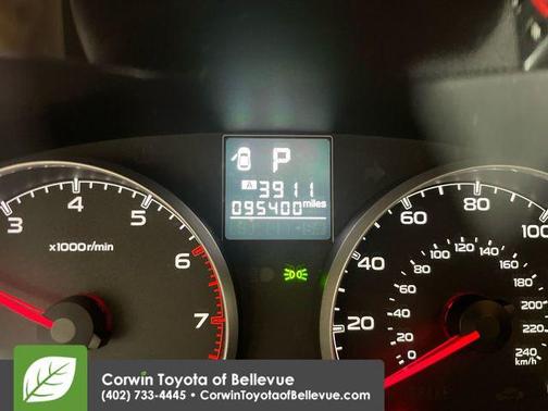 2014 Subaru Legacy Premium
