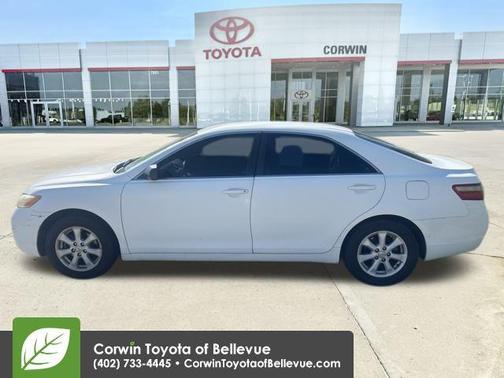 2007 Toyota Camry CE