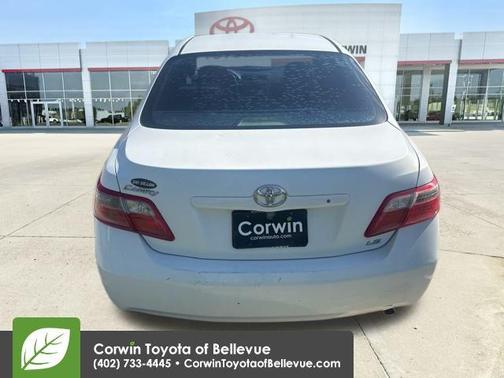 2007 Toyota Camry CE